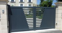 Notre société de clôture et de portail à Lacroix-Falgarde